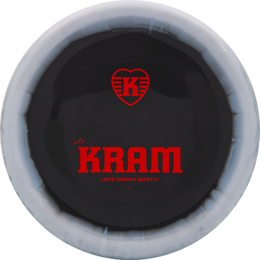 K1 Grind Berg - KRAM