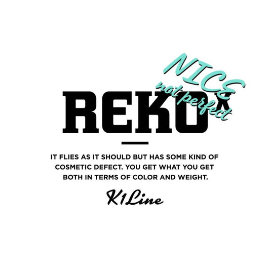 K1 Reko X - X-Out