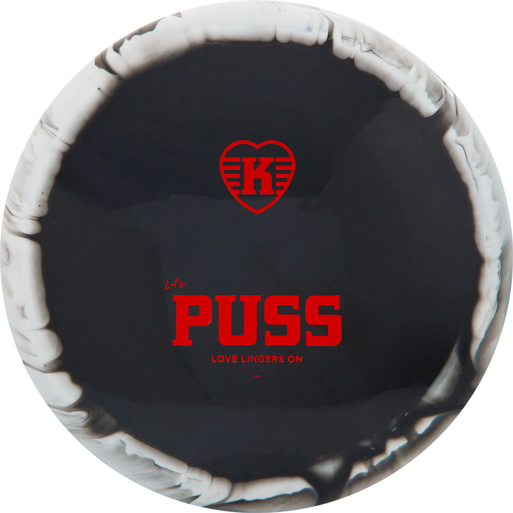 K1 Grind Malm - PUSS