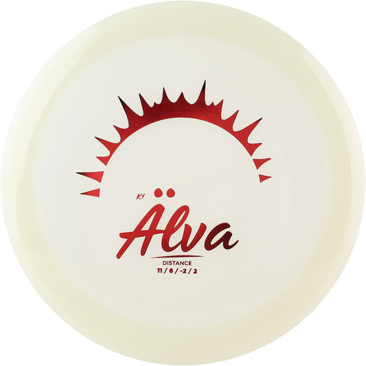 K1 Glow Alva