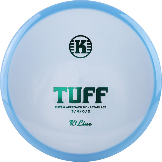 K1 Tuff