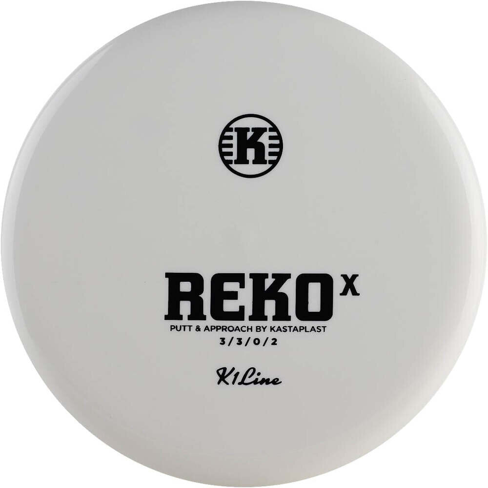 K1 Reko X
