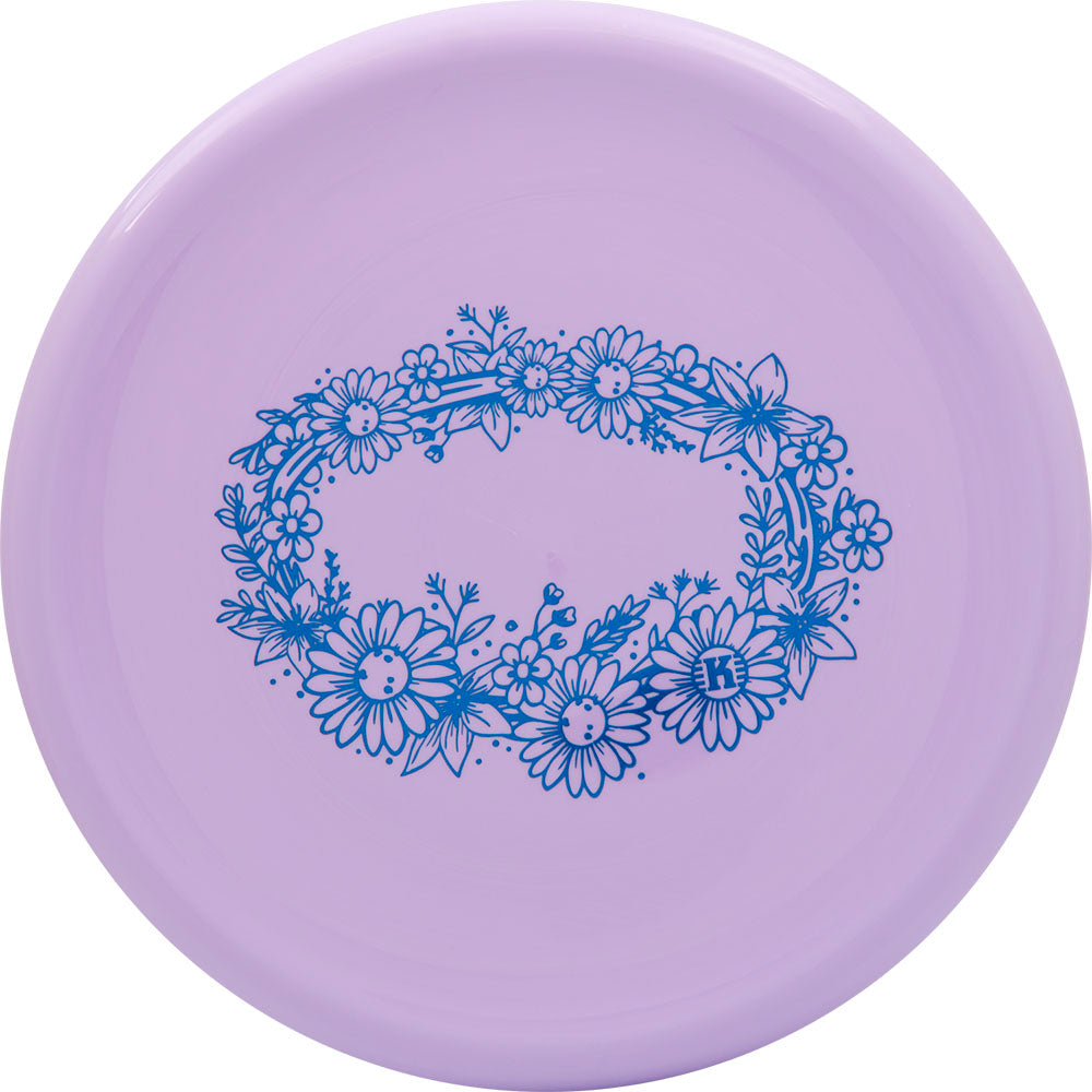 K1 Soft Berg - Summer Wreath