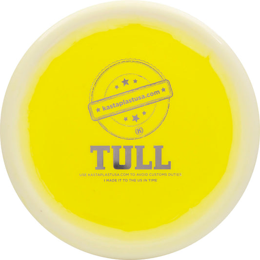 K1 Grind Berg - Tull