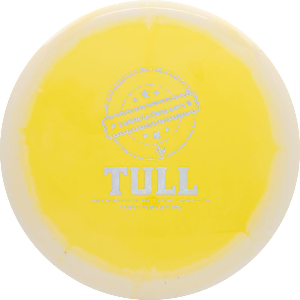 K1 Grind Lots - Tull
