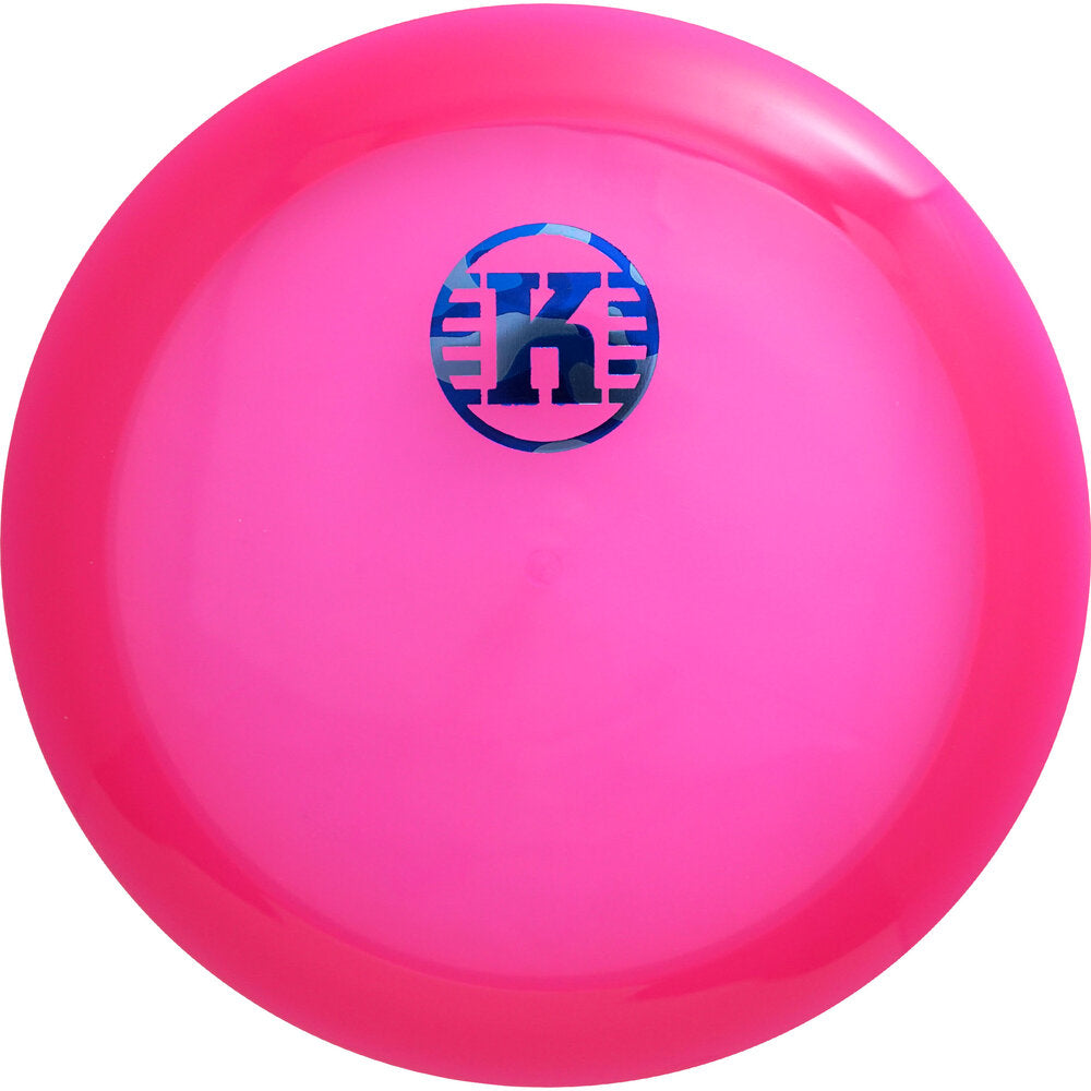 K1 Alva - Mini Kasta