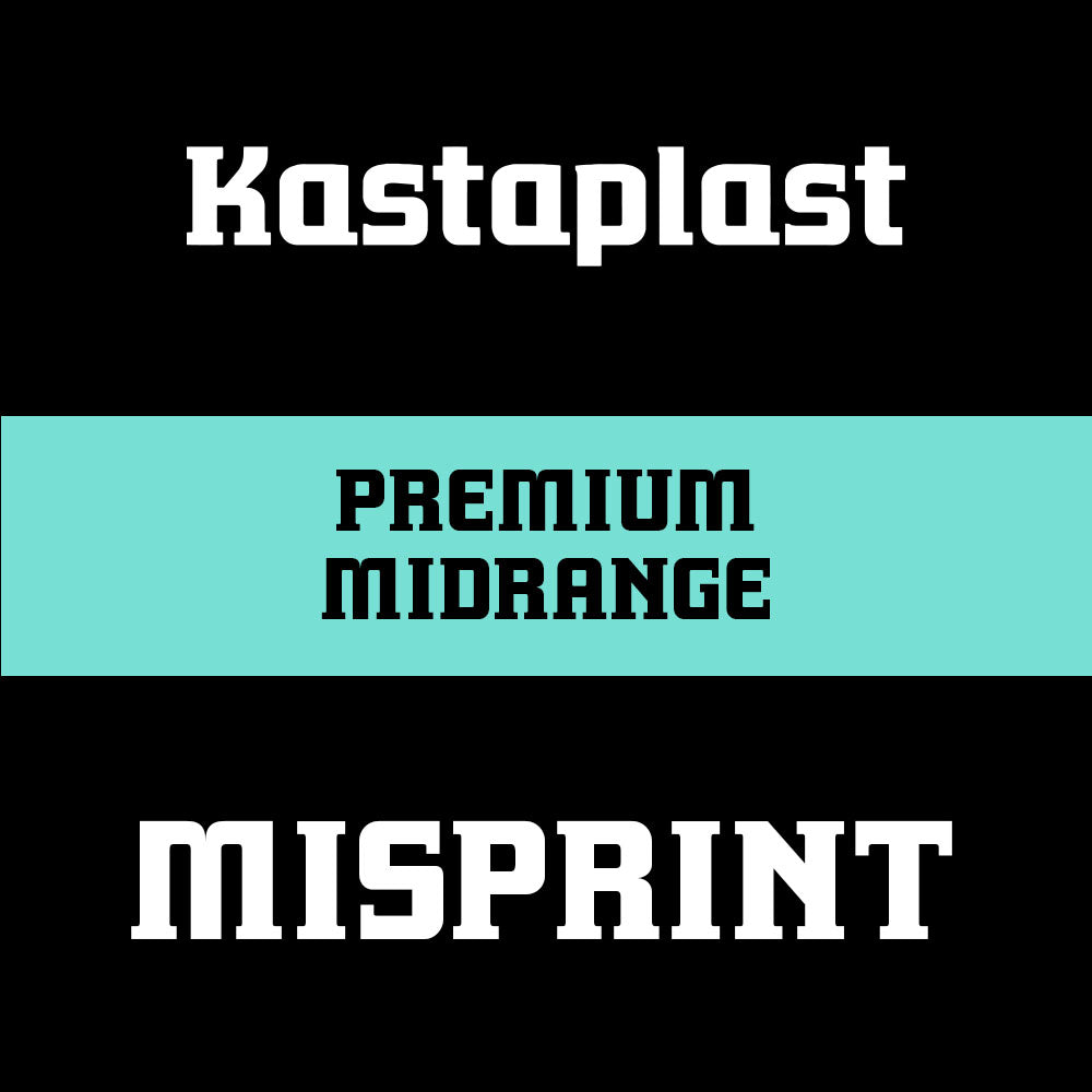 Kastaplast Misprint