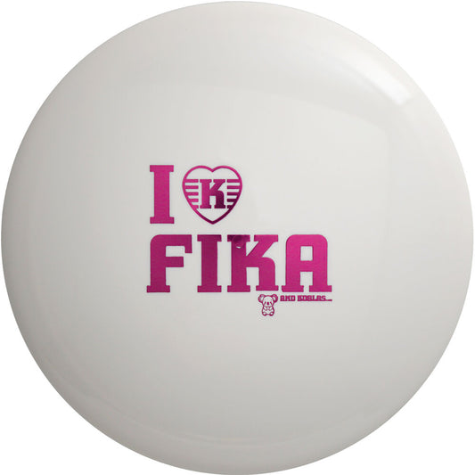 K1 Lots - I Love Fika