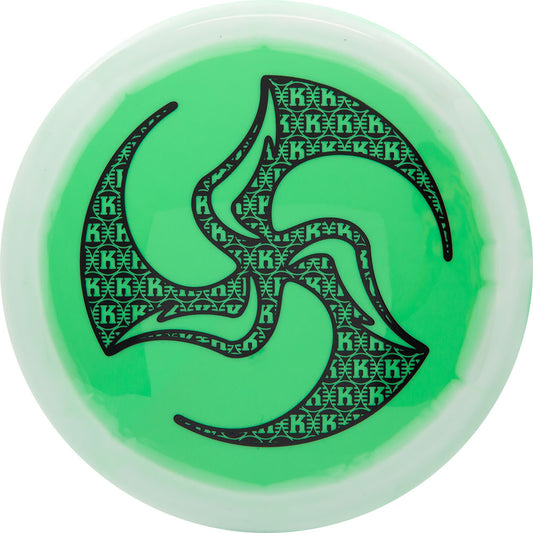 K1 Grind Falk - Huk Lab Kastaplast Repeater