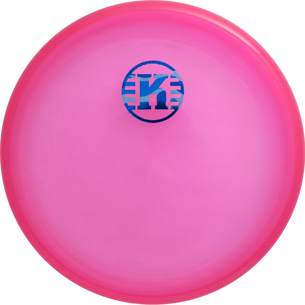 K1 Soft Berg - Mini Kasta