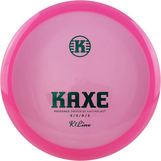 K1 Kaxe