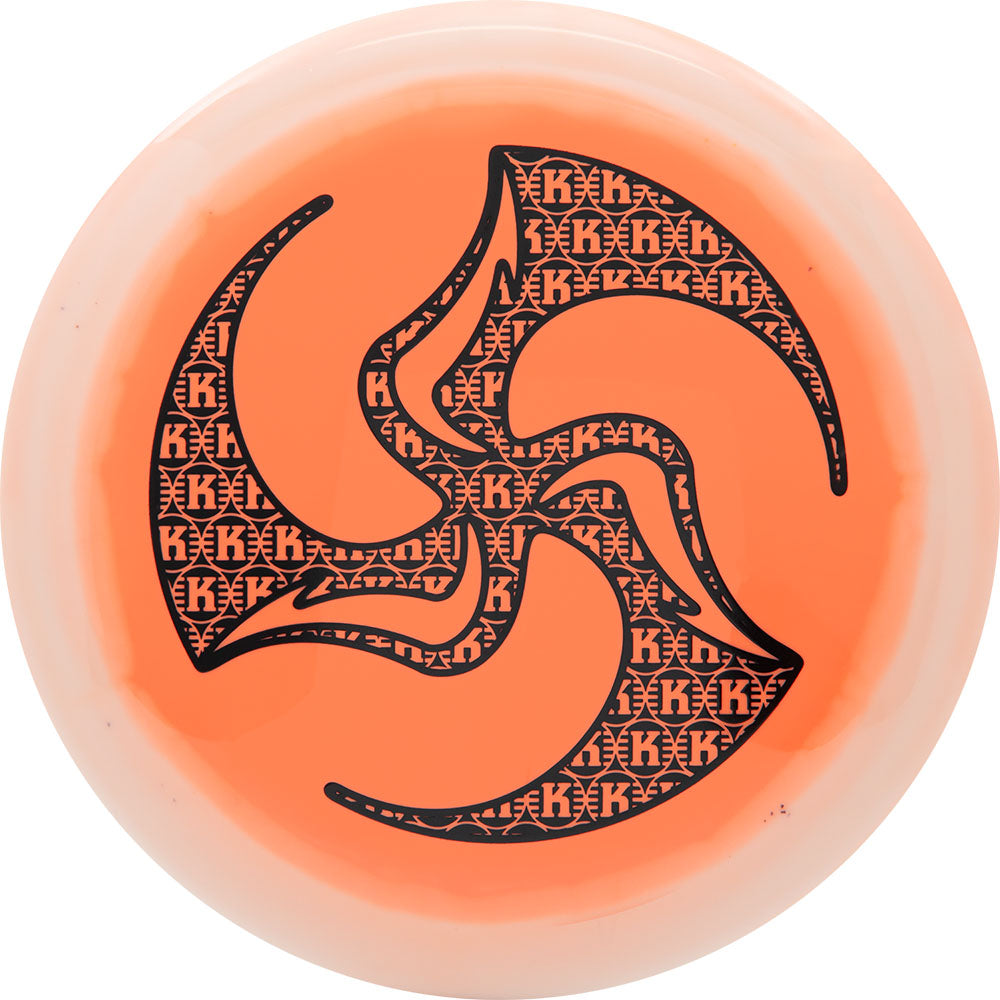 K1 Grind Falk - Huk Lab Kastaplast Repeater