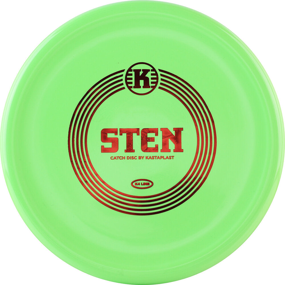 K4 Sten