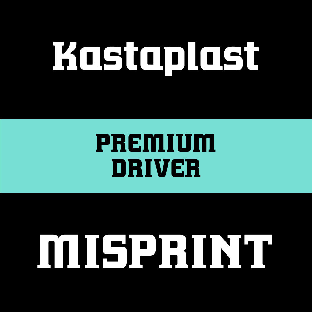 Kastaplast Misprint