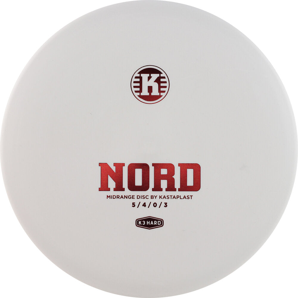 K3 Hard Nord