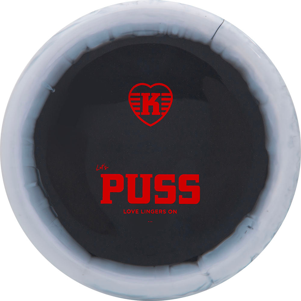 K1 Grind Berg - PUSS