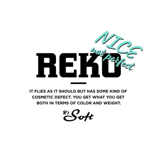 K1 Soft Reko - X-Out